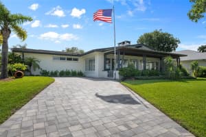 1402 RIVERSIDE DRIVE, NEW SMYRNA BEACH, FL 32168 Sold 07/16/25