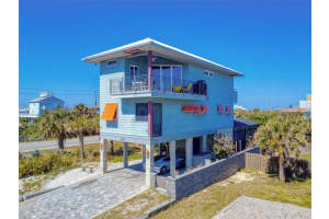 901 SHEEPSHEAD AVENUE, NEW SMYRNA BEACH, FL 32169 - MLS#MFRNS1084210