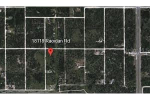 RAPIDAN RD, WEEKI WACHEE, FL 34614 - MLS#MFRNS1084219