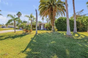 3330 QUEEN PALM DRIVE, EDGEWATER, FL 32141 Sold 05/01/25