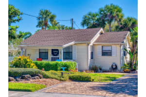 603 PENINSULA AVENUE, NEW SMYRNA BEACH, FL 32169 Sold 06/12/25