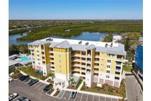 7 Riverwalk Dr #206, NEW SMYRNA BEACH