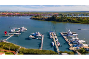 135 MARINA BAY DRIVE, NEW SMYRNA BEACH, FL 32169 Sold 05/06/25