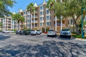 4626 Harbour Village Blvd #3206, PONCE INLET