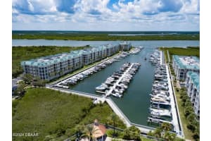 4626 HARBOUR VILLAGE BOULEVARD, PONCE INLET, FL 32127 - MLS#MFRNS1084249