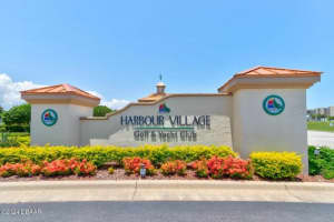 4626 HARBOUR VILLAGE BOULEVARD, PONCE INLET, FL 32127 - MLS#MFRNS1084249
