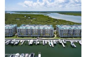 4626 HARBOUR VILLAGE BOULEVARD, PONCE INLET, FL 32127 - MLS#MFRNS1084249