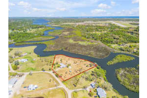 1029 DILLON CIRCLE, NEW SMYRNA BEACH, FL 32168 Sold 04/16/25