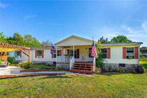 1985 APACHE COURT, TITUSVILLE, FL 32796 Sold 05/30/25