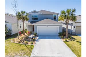 2217 CANOPY TERRACE BOULEVARD, DELAND, FL 32724 Sold 07/25/25