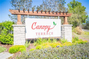 2217 CANOPY TERRACE BOULEVARD, DELAND, FL 32724 Sold 07/25/25