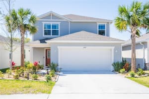2217 CANOPY TERRACE BOULEVARD, DELAND, FL 32724 Sold 07/25/25
