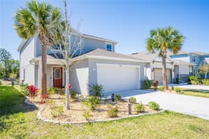 2217 CANOPY TERRACE BOULEVARD, DELAND, FL 32724 Sold 07/25/25