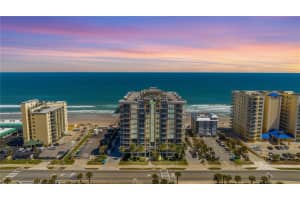 3703 S Atlantic Ave #403, DAYTONA BEACH