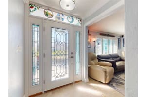 23 SUNNY BEACH DRIVE, ORMOND BEACH, FL 32176 Sold 06/27/25