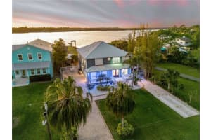 2718 SUNSET DRIVE, NEW SMYRNA BEACH, FL 32168 Sold 05/05/25