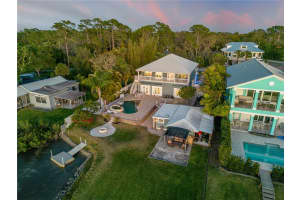 2718 SUNSET DRIVE, NEW SMYRNA BEACH, FL 32168 Sold 05/05/25