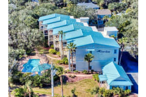 931 A1a Beach Blvd #206, ST AUGUSTINE BEACH