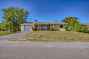 1822 BANYAN TREE DRIVE, EDGEWATER, FL 32132 Sold 07/18/25