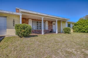 1822 BANYAN TREE DRIVE, EDGEWATER, FL 32132 Sold 07/18/25