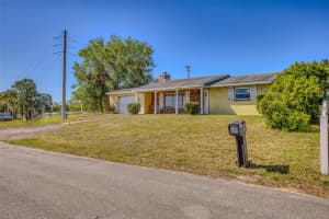 1822 BANYAN TREE DRIVE, EDGEWATER, FL 32132 Sold 07/18/25