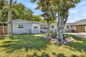 2342 DATE PALM DRIVE, EDGEWATER, FL 32141 Sold 05/12/25