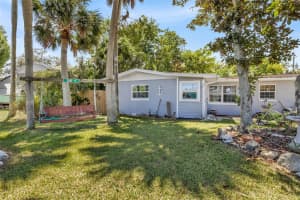 2342 DATE PALM DRIVE, EDGEWATER, FL 32141 Sold 05/12/25