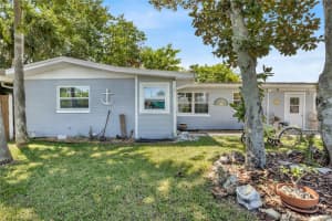 2342 DATE PALM DRIVE, EDGEWATER, FL 32141 Sold 05/12/25