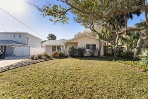 827 20TH AVENUE, NEW SMYRNA BEACH, FL 32169 Sold 09/05/25