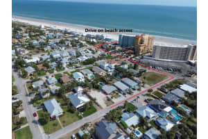306 NORMANDY AVENUE, NEW SMYRNA BEACH, FL 32169 - MLS#MFRNS1084284