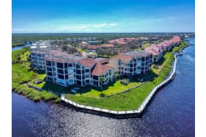436 Bouchelle Dr #303, NEW SMYRNA BEACH