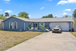 110 CUADRO PLACE, ORMOND BEACH, FL 32174 Sold 06/25/25