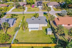 2418 UNITY TREE DRIVE, EDGEWATER, FL 32141 Sold 09/08/25