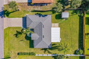 2418 UNITY TREE DRIVE, EDGEWATER, FL 32141 Sold 09/08/25