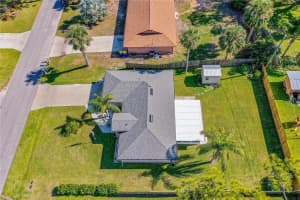 2418 UNITY TREE DRIVE, EDGEWATER, FL 32141 Sold 09/08/25