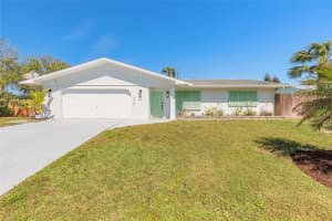 4435 DORIS DRIVE, NEW SMYRNA BEACH, FL 32169 Sold 04/15/25