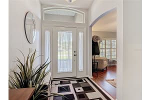1077 CRYSTAL CREEK DRIVE, PORT ORANGE, FL 32128 Sold 05/09/25