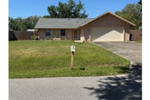 2516 PINE TREE, EDGEWATER, FL 32141 Sold 05/23/25