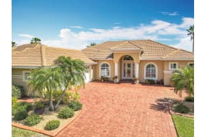 3585 MARIBELLA DRIVE, NEW SMYRNA BEACH, FL 32168 Sold 04/11/25