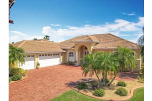 3585 MARIBELLA DRIVE, NEW SMYRNA BEACH, FL 32168 Sold 04/11/25
