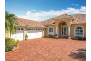 3585 MARIBELLA DRIVE, NEW SMYRNA BEACH, FL 32168 Sold 04/11/25