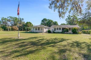 2111 OLD MISSION ROAD, NEW SMYRNA BEACH, FL 32168 - MLS#MFRNS1084311