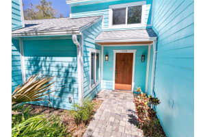 116 BEACH STREET, PONCE INLET, FL 32127 Sold 09/19/25