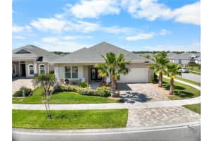 3048 BORASSUS DRIVE, NEW SMYRNA BEACH, FL 32168 Sold 04/23/25
