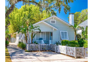 536 Faulkner St, NEW SMYRNA BEACH