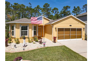 1827 PALMETTO SCRUB CIRCLE, PORT ORANGE, FL 32128 Sold 07/25/25