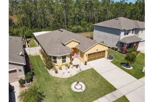 1827 PALMETTO SCRUB CIRCLE, PORT ORANGE, FL 32128 Sold 07/25/25