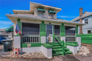 42 OLEANDER AVENUE, DAYTONA BEACH, FL 32118 Sold 05/21/25