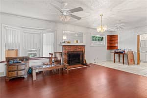 42 OLEANDER AVENUE, DAYTONA BEACH, FL 32118 Sold 05/21/25