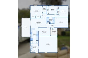 3635 SCOTT STREET, PORT ORANGE, FL 32129 Sold 06/12/25